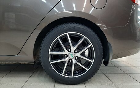 KIA Cerato III, 2012 год, 1 270 000 рублей, 13 фотография