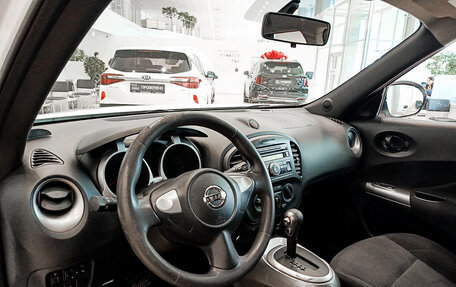 Nissan Juke II, 2014 год, 1 137 000 рублей, 16 фотография