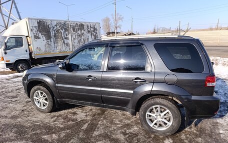 Ford Escape II, 2008 год, 1 100 000 рублей, 5 фотография