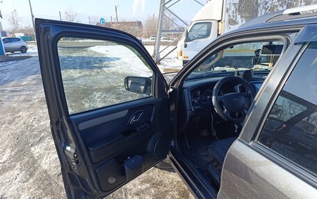 Ford Escape II, 2008 год, 1 100 000 рублей, 8 фотография