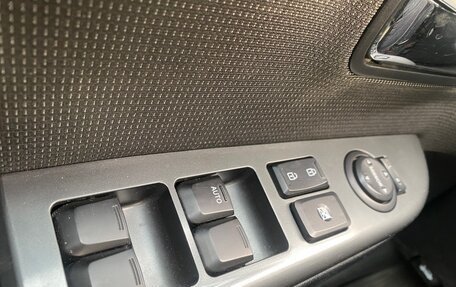 KIA Rio III рестайлинг, 2012 год, 980 000 рублей, 15 фотография