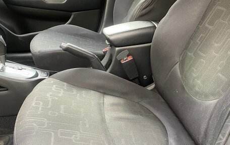 KIA Rio III рестайлинг, 2012 год, 980 000 рублей, 20 фотография