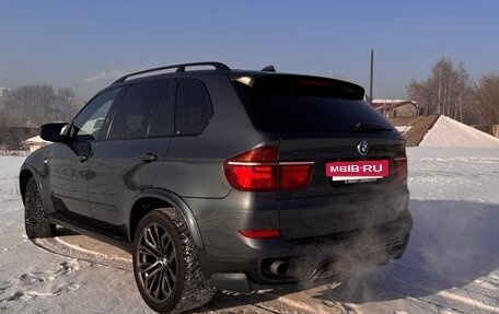 BMW X5, 2010 год, 2 250 000 рублей, 4 фотография