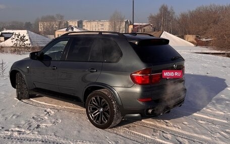 BMW X5, 2010 год, 2 250 000 рублей, 2 фотография