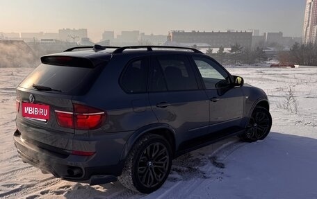 BMW X5, 2010 год, 2 250 000 рублей, 5 фотография