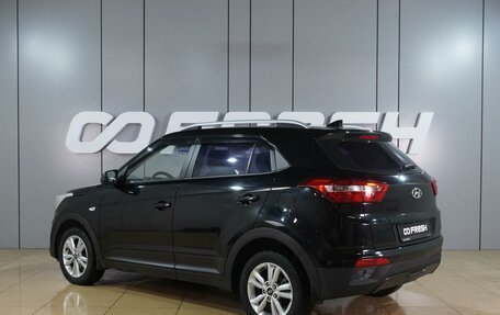 Hyundai Creta I рестайлинг, 2016 год, 1 499 000 рублей, 2 фотография