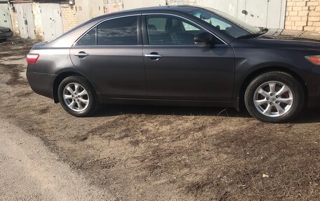 Toyota Camry, 2009 год, 1 650 000 рублей, 3 фотография