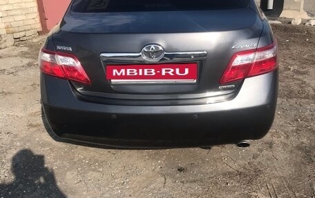 Toyota Camry, 2009 год, 1 650 000 рублей, 2 фотография