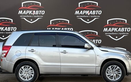 Suzuki Grand Vitara, 2007 год, 895 000 рублей, 3 фотография