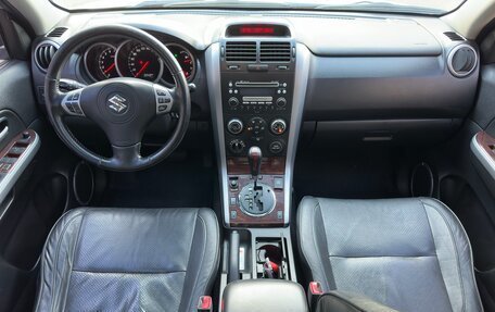 Suzuki Grand Vitara, 2007 год, 895 000 рублей, 9 фотография