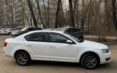 Skoda Octavia, 2014 год, 660 000 рублей, 3 фотография