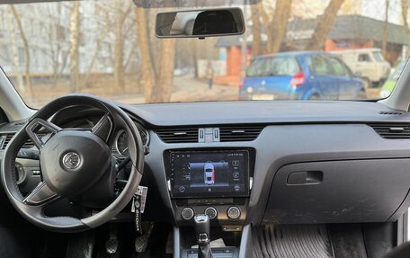 Skoda Octavia, 2014 год, 660 000 рублей, 7 фотография