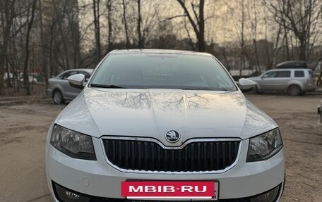 Skoda Octavia, 2014 год, 660 000 рублей, 2 фотография