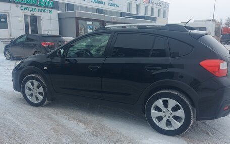 Subaru Impreza IV, 2012 год, 1 350 000 рублей, 10 фотография