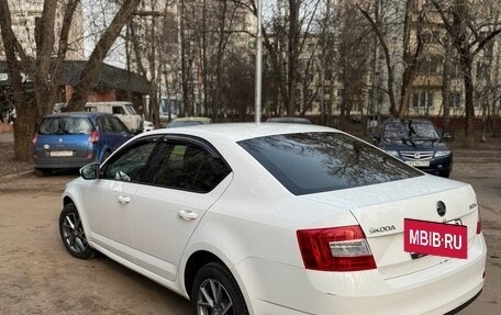 Skoda Octavia, 2014 год, 660 000 рублей, 5 фотография