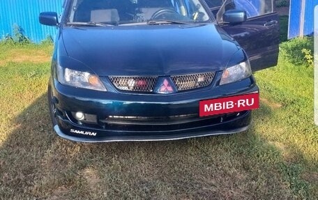 Mitsubishi Lancer IX, 2006 год, 700 000 рублей, 2 фотография