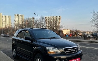 KIA Sorento IV, 2007 год, 990 000 рублей, 1 фотография