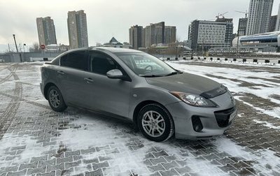 Mazda 3, 2011 год, 1 010 000 рублей, 1 фотография