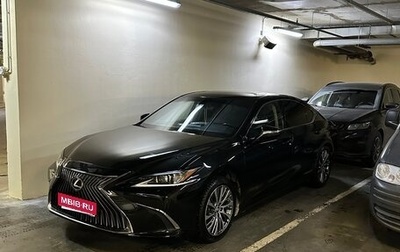 Lexus ES VII, 2020 год, 4 340 000 рублей, 1 фотография