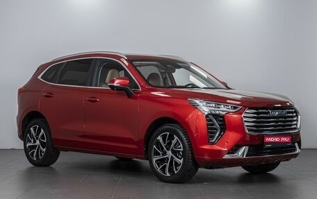 Haval Jolion, 2023 год, 1 799 000 рублей, 1 фотография