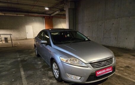 Ford Mondeo IV, 2008 год, 750 000 рублей, 1 фотография