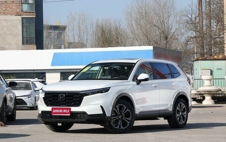 Honda CR-V, 2025 год, 4 330 000 рублей, 1 фотография