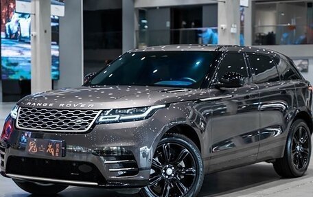 Land Rover Range Rover Velar I, 2023 год, 7 510 000 рублей, 1 фотография