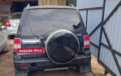 Mitsubishi Pajero iO, 1998 год, 250 000 рублей, 1 фотография