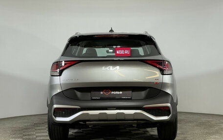 KIA Sportage IV рестайлинг, 2024 год, 4 490 000 рублей, 6 фотография