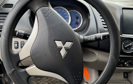 Mitsubishi L200 IV рестайлинг, 2008 год, 1 100 000 рублей, 12 фотография