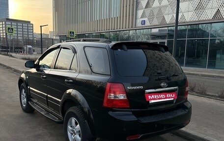 KIA Sorento IV, 2007 год, 990 000 рублей, 4 фотография