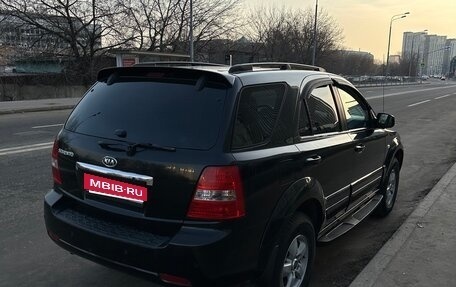 KIA Sorento IV, 2007 год, 990 000 рублей, 5 фотография