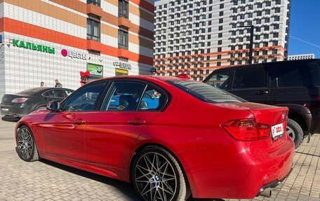 BMW 3 серия, 2012 год, 1 900 000 рублей, 10 фотография