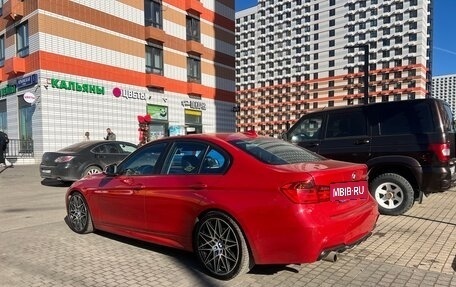 BMW 3 серия, 2012 год, 1 900 000 рублей, 8 фотография