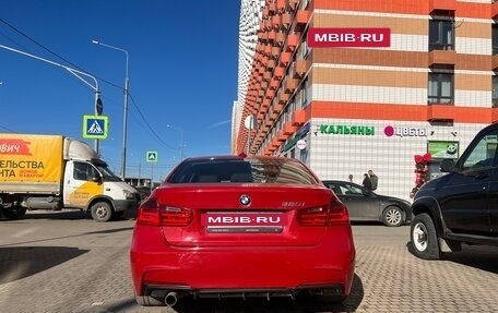 BMW 3 серия, 2012 год, 1 900 000 рублей, 6 фотография