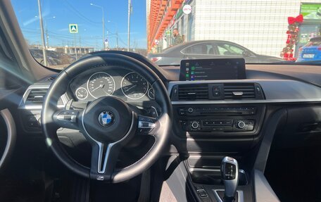 BMW 3 серия, 2012 год, 1 900 000 рублей, 18 фотография