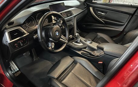 BMW 3 серия, 2012 год, 1 900 000 рублей, 20 фотография