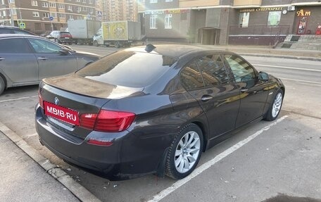 BMW 5 серия, 2013 год, 1 680 000 рублей, 5 фотография