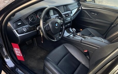 BMW 5 серия, 2013 год, 1 680 000 рублей, 7 фотография