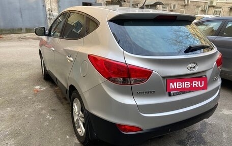 Hyundai ix35 I рестайлинг, 2013 год, 1 280 000 рублей, 6 фотография