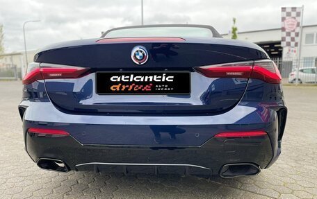 BMW 4 серия, 2022 год, 6 490 000 рублей, 3 фотография