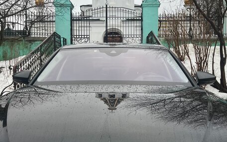 Audi A8, 2018 год, 5 500 000 рублей, 9 фотография