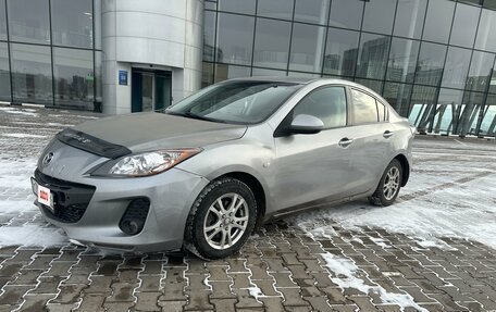 Mazda 3, 2011 год, 1 010 000 рублей, 3 фотография