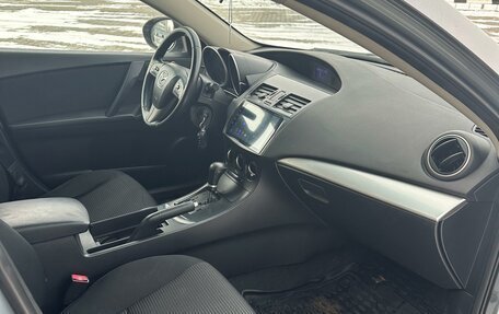 Mazda 3, 2011 год, 1 010 000 рублей, 9 фотография