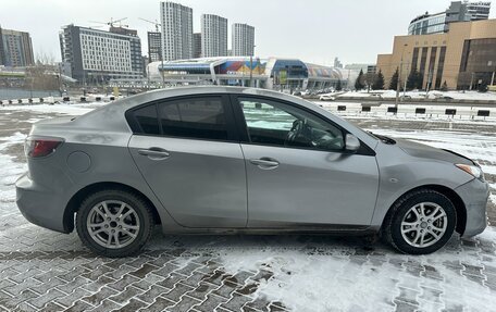 Mazda 3, 2011 год, 1 010 000 рублей, 8 фотография