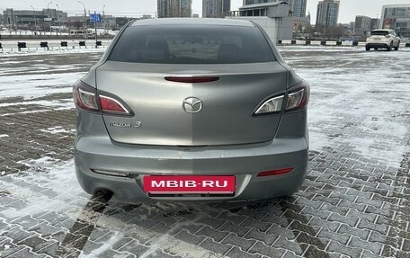 Mazda 3, 2011 год, 1 010 000 рублей, 6 фотография