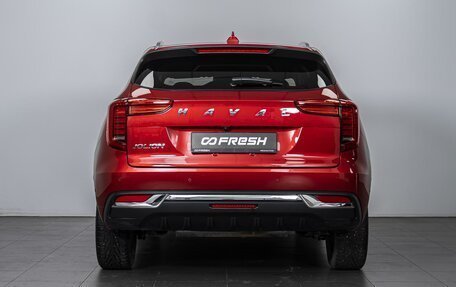 Haval Jolion, 2023 год, 1 799 000 рублей, 4 фотография