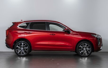 Haval Jolion, 2023 год, 1 799 000 рублей, 5 фотография