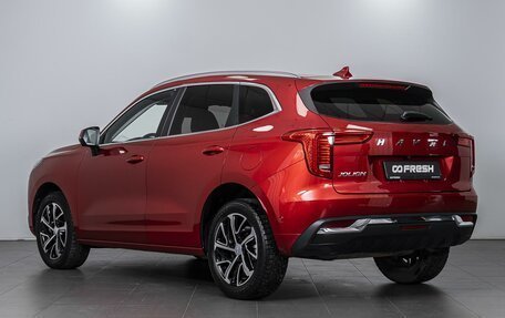 Haval Jolion, 2023 год, 1 799 000 рублей, 2 фотография