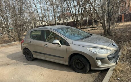 Peugeot 308 II, 2010 год, 380 000 рублей, 7 фотография